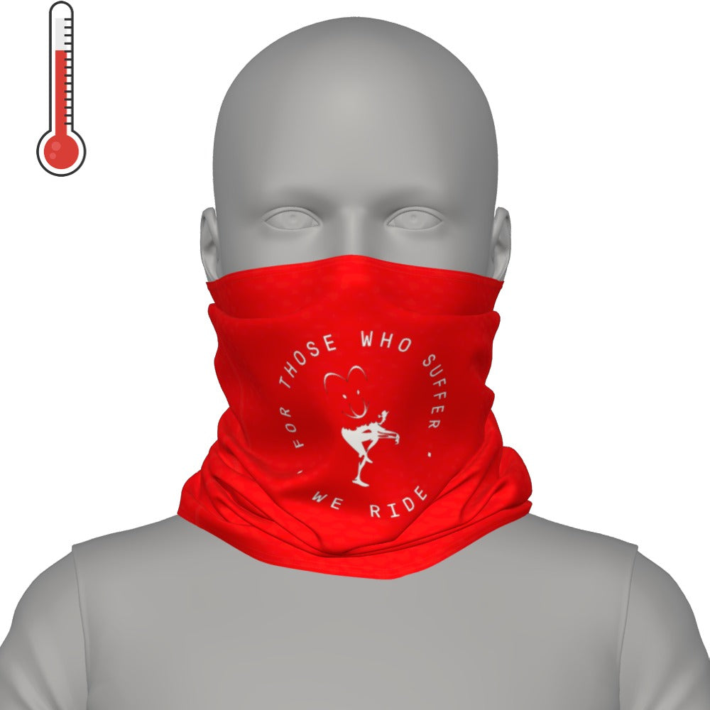 Deco Neck Gaiter
