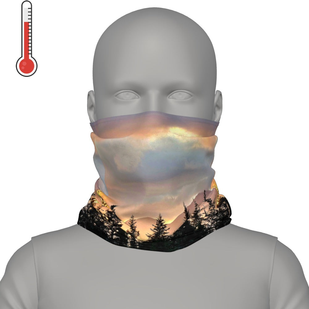 Deco Neck Gaiter