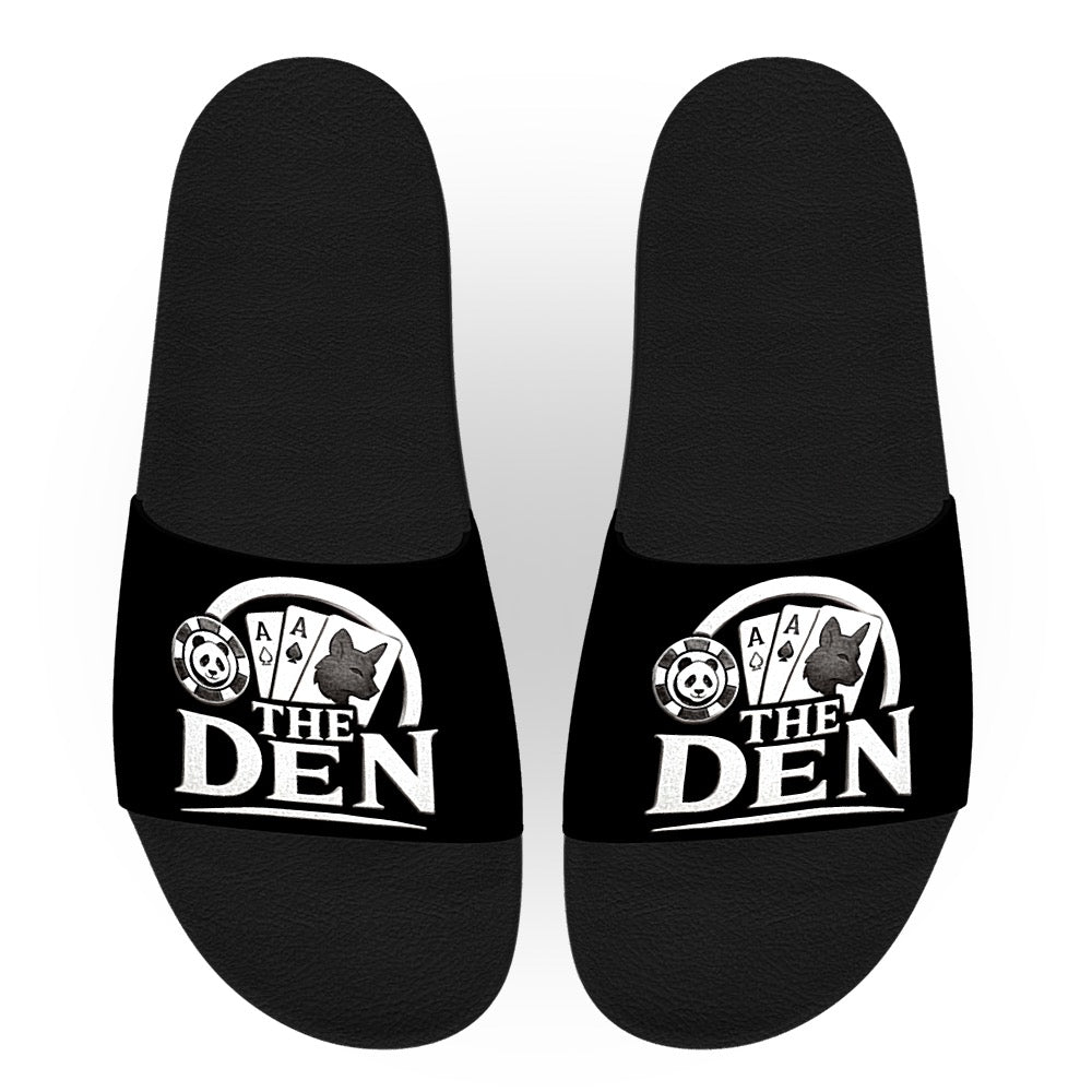 Deco Slides