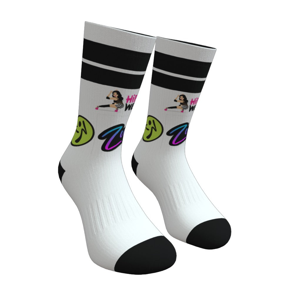 Deco Socks