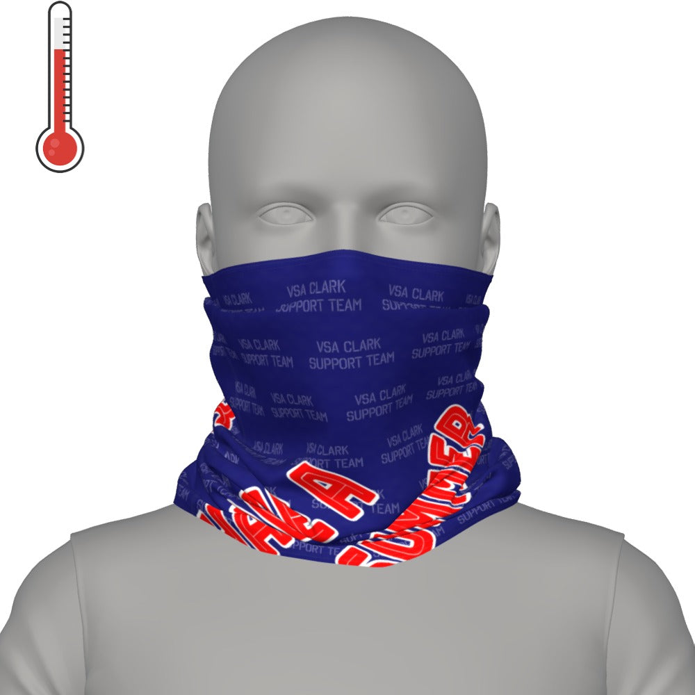 Deco Neck Gaiter