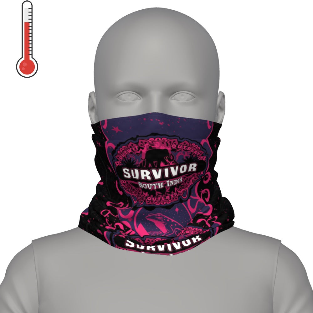 Deco Neck Gaiter