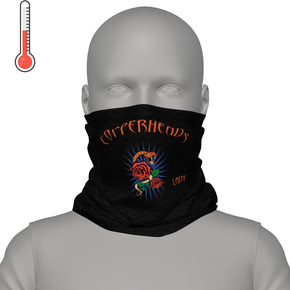 Deco Neck Gaiter