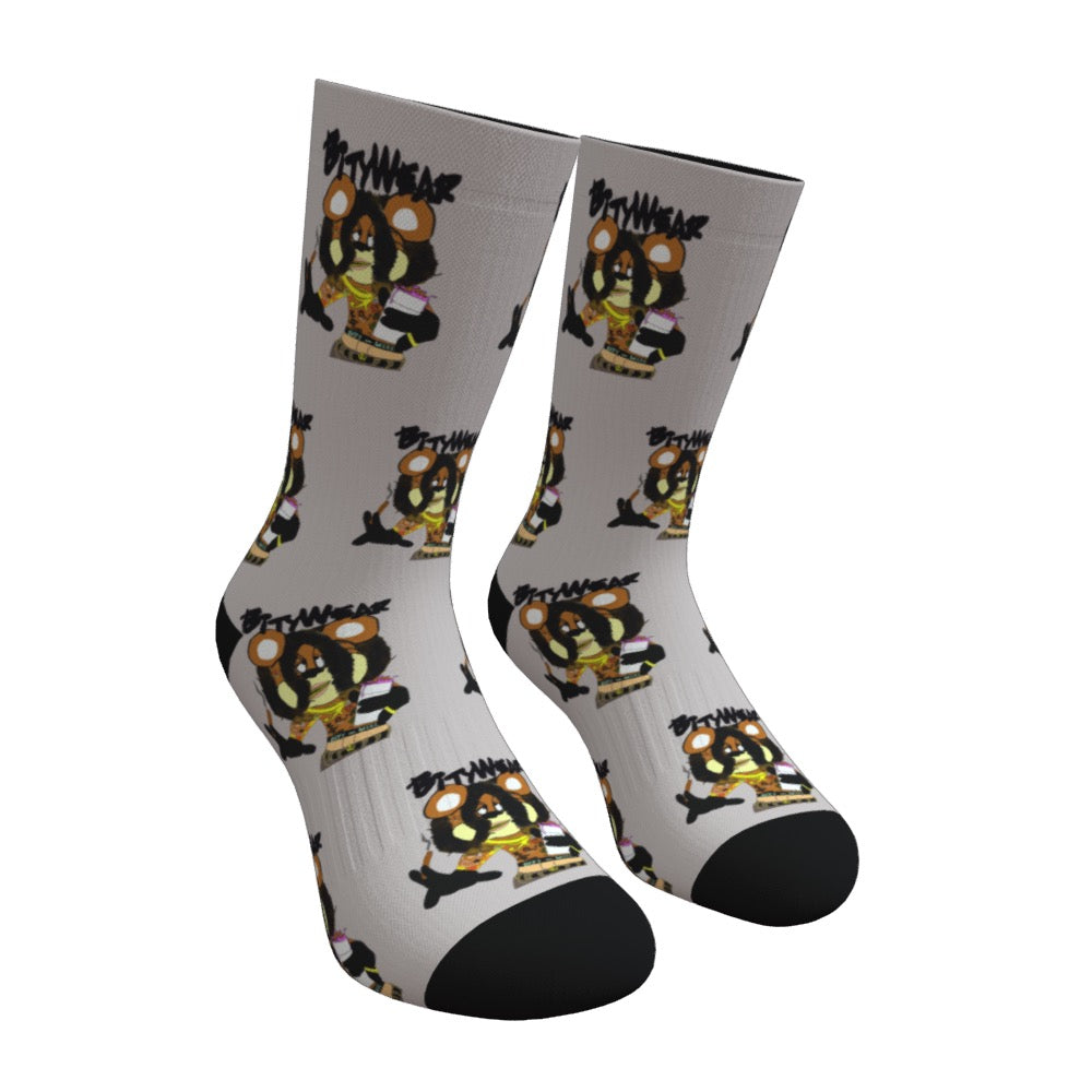 Deco Socks