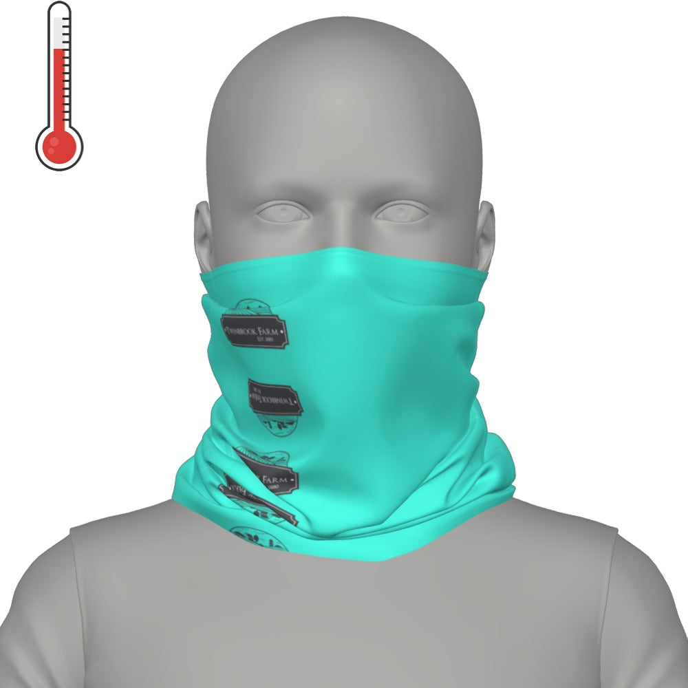 Deco Neck Gaiter
