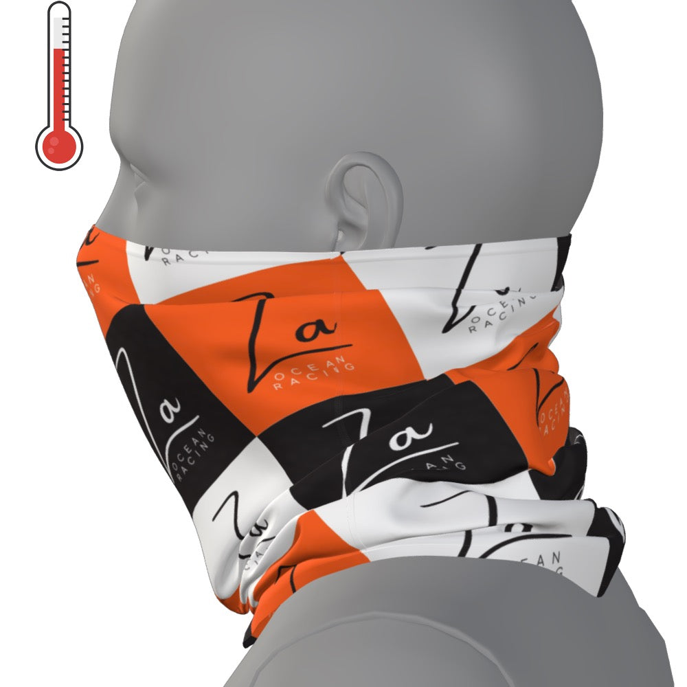 Deco Neck Gaiter