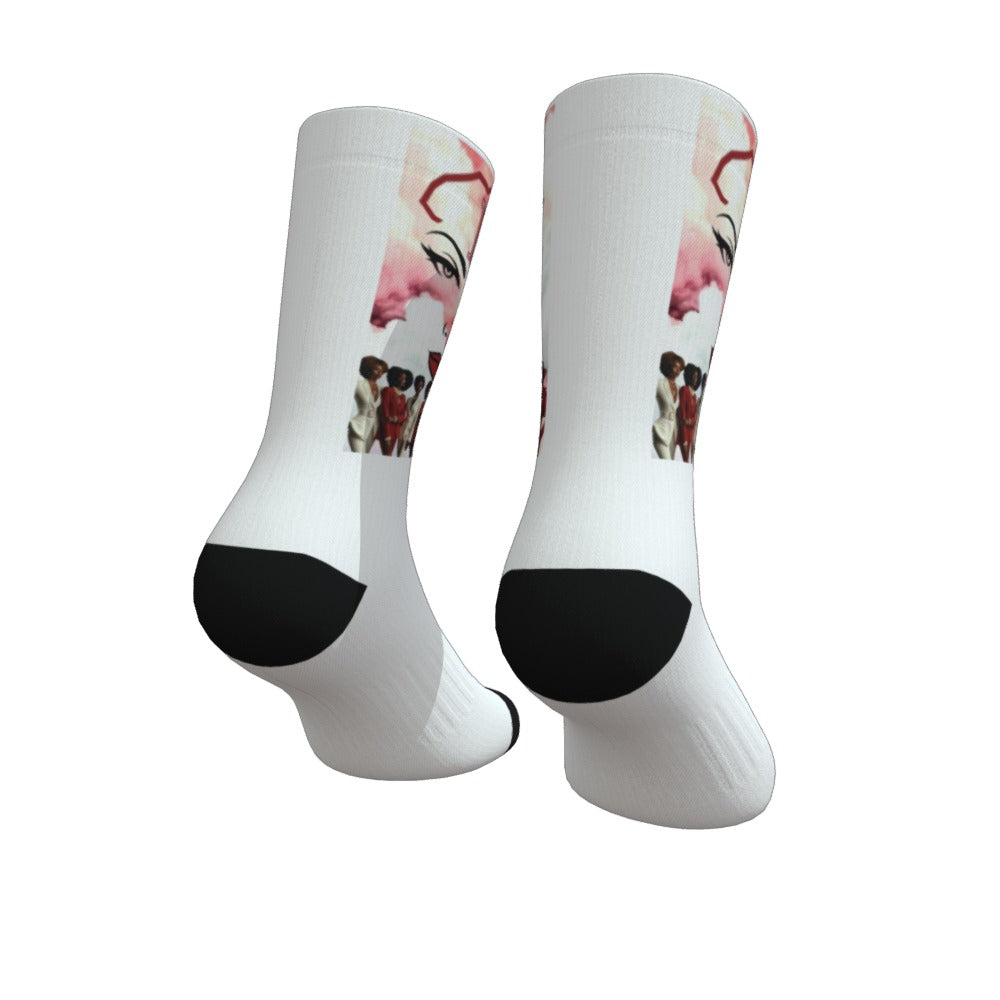 Deco Socks