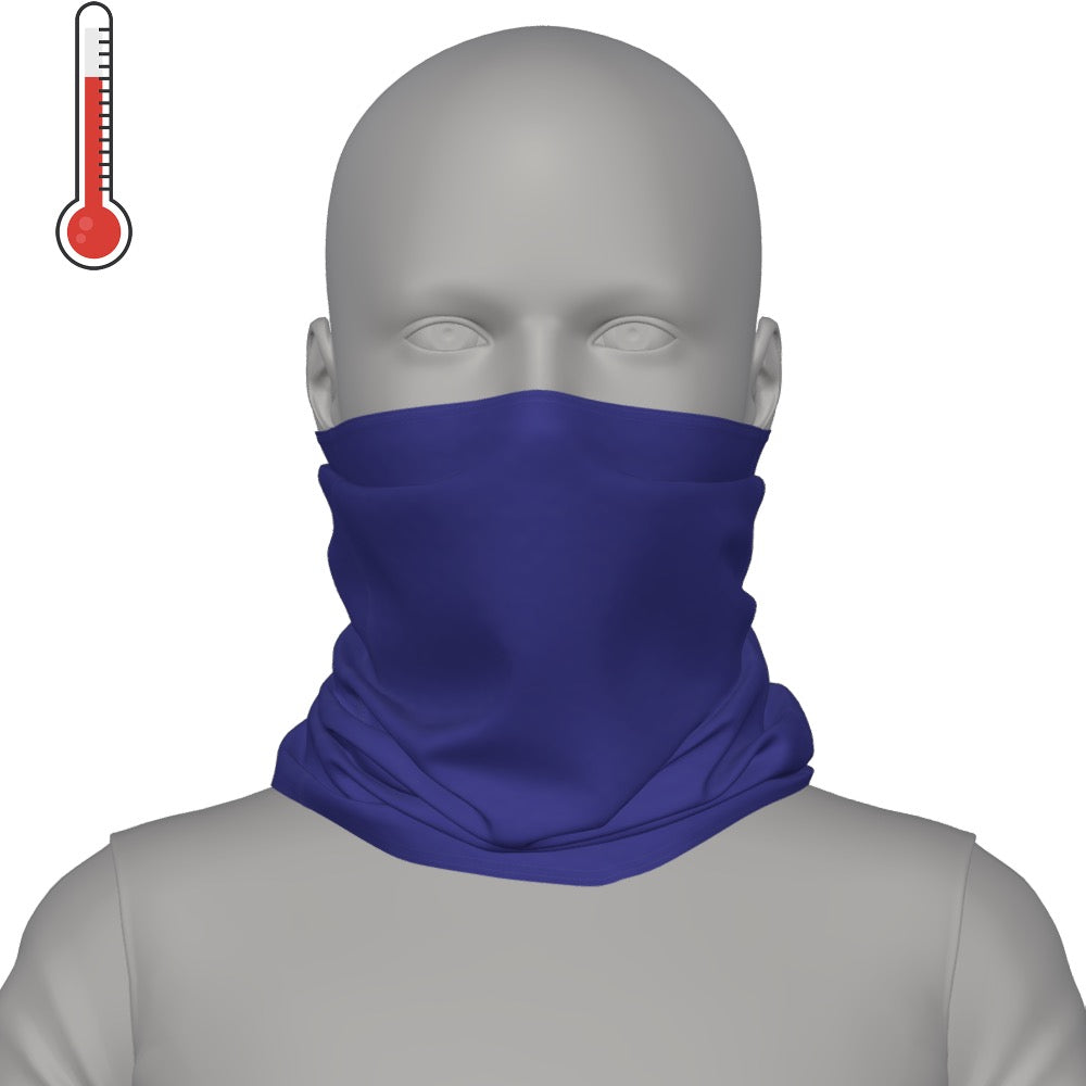 Deco Neck Gaiter