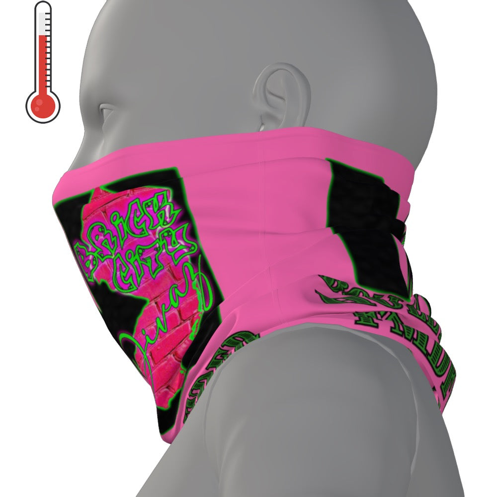 Deco Neck Gaiter