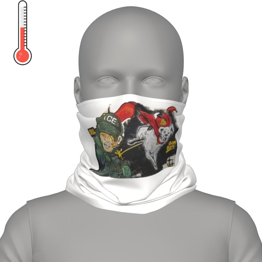 Deco Neck Gaiter