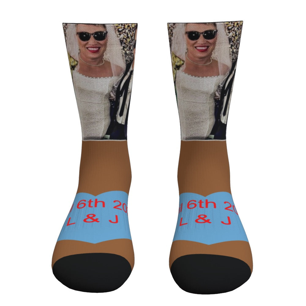 Deco Socks