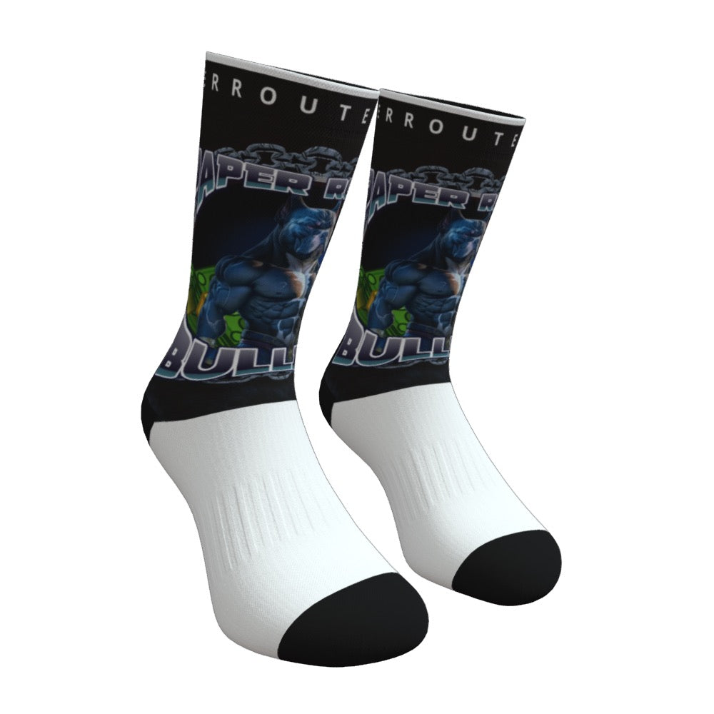 Deco Socks