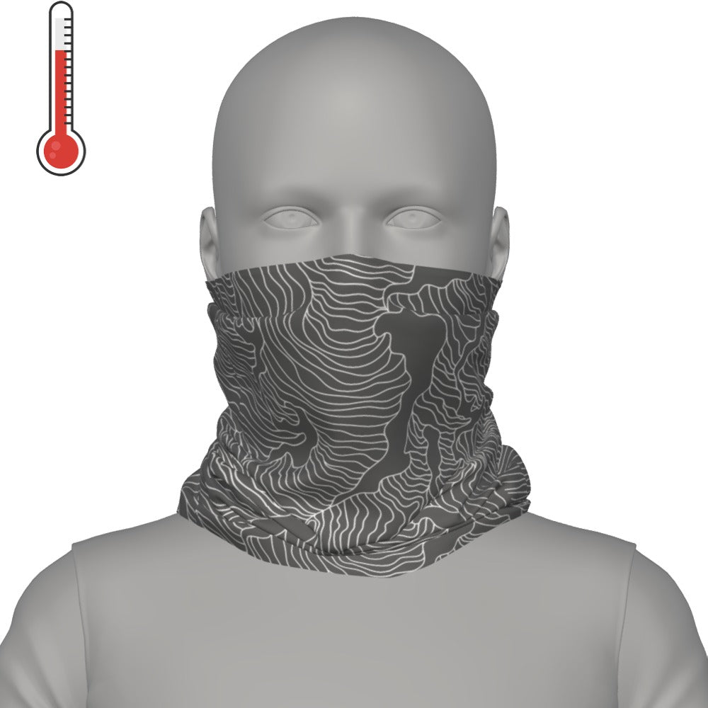 Deco Neck Gaiter