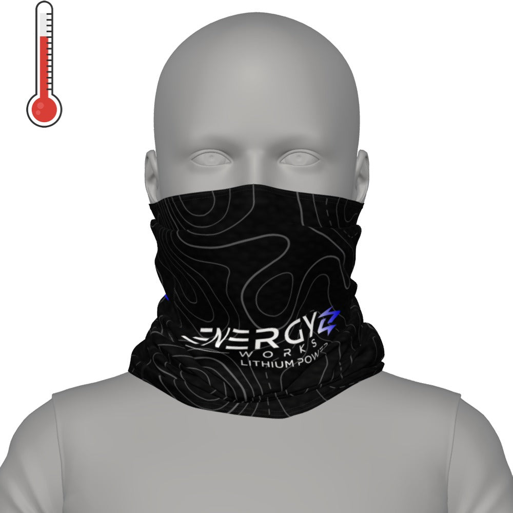 Deco Neck Gaiter