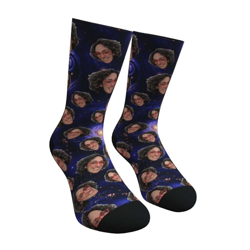 Deco Socks