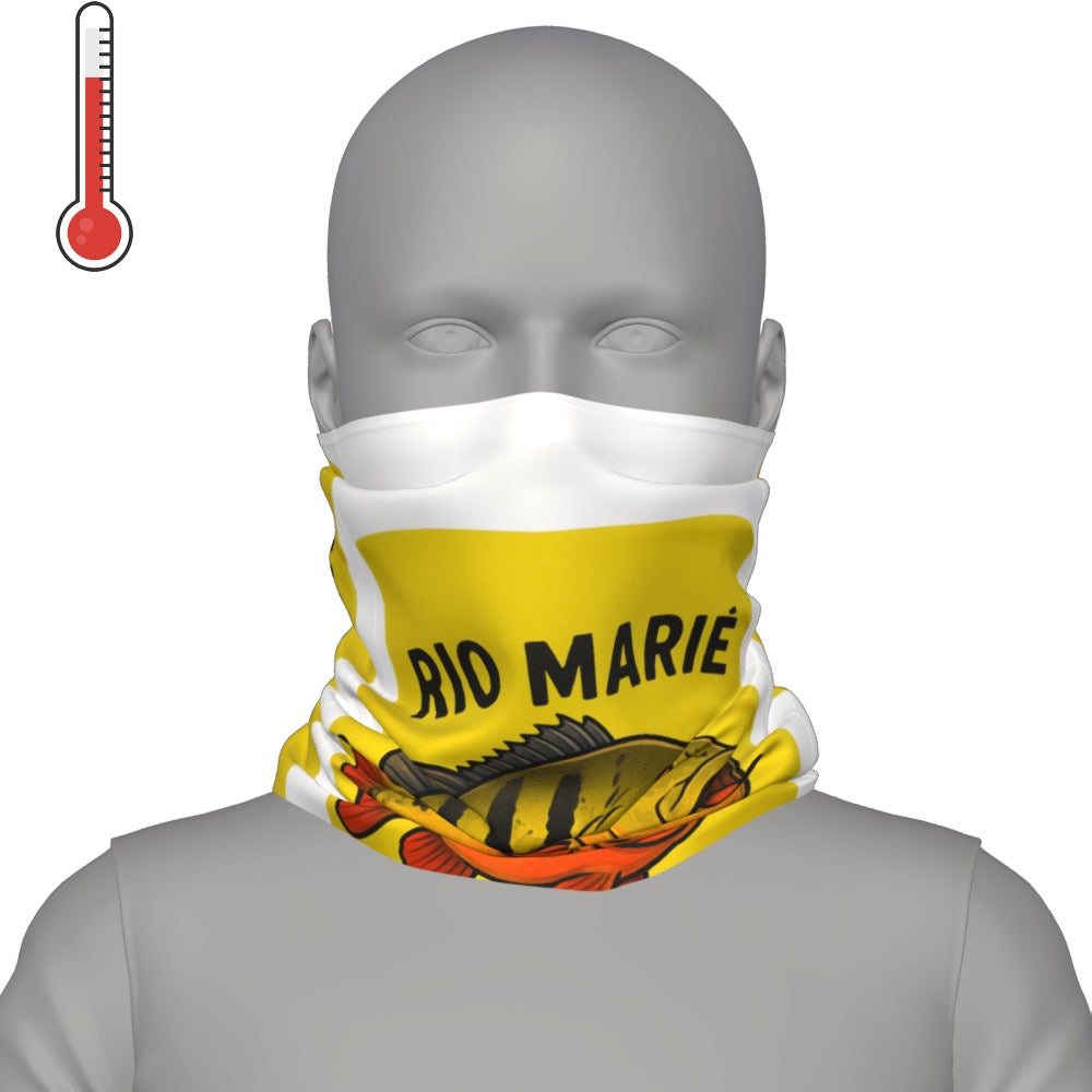 Deco Neck Gaiter