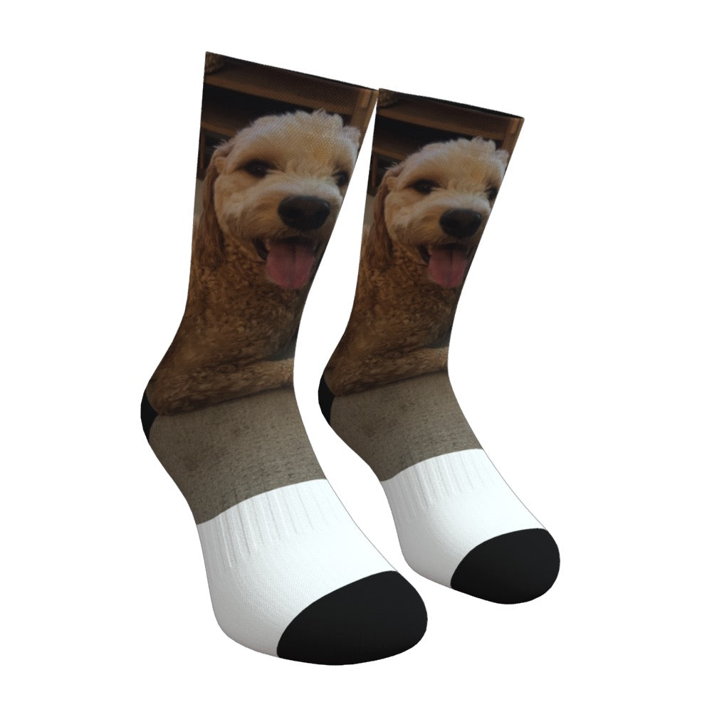Deco Socks