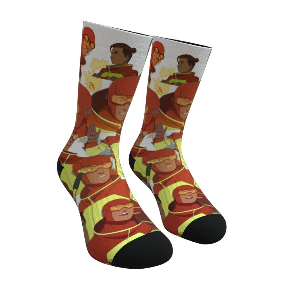 Deco Socks