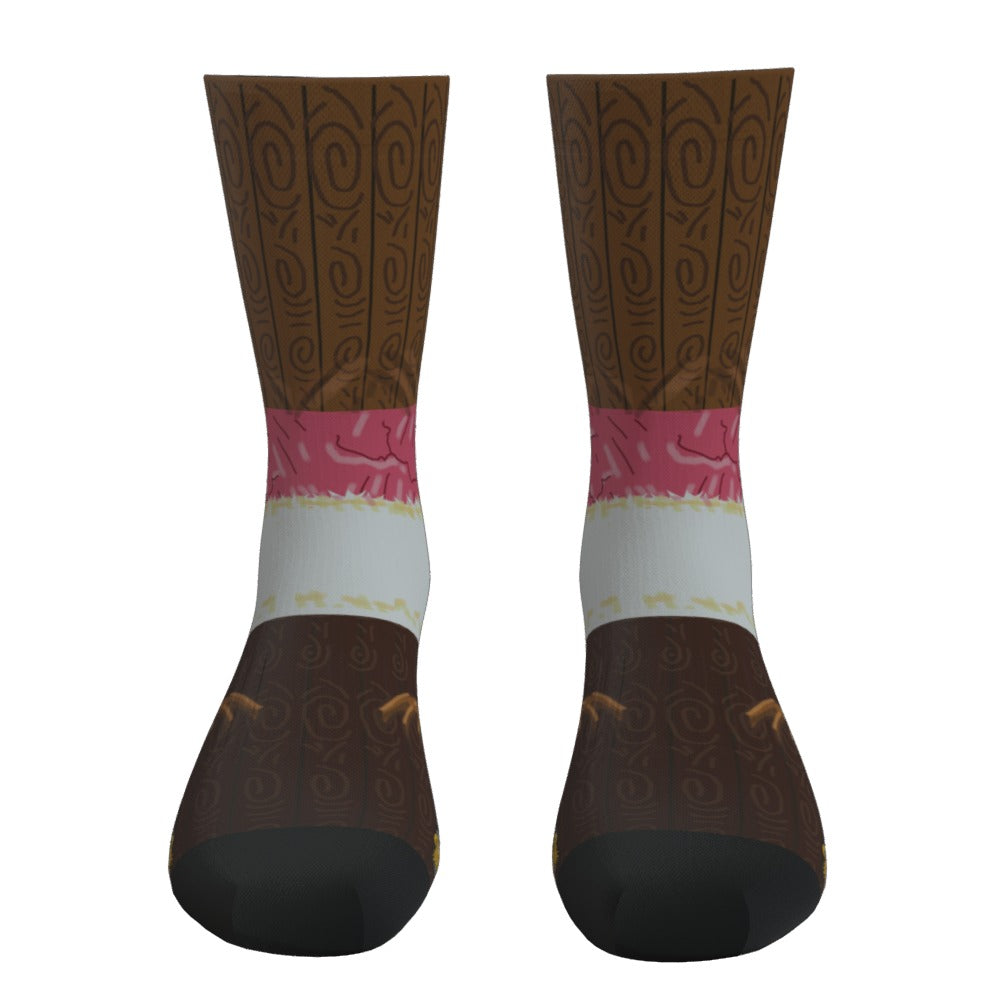 Deco Socks