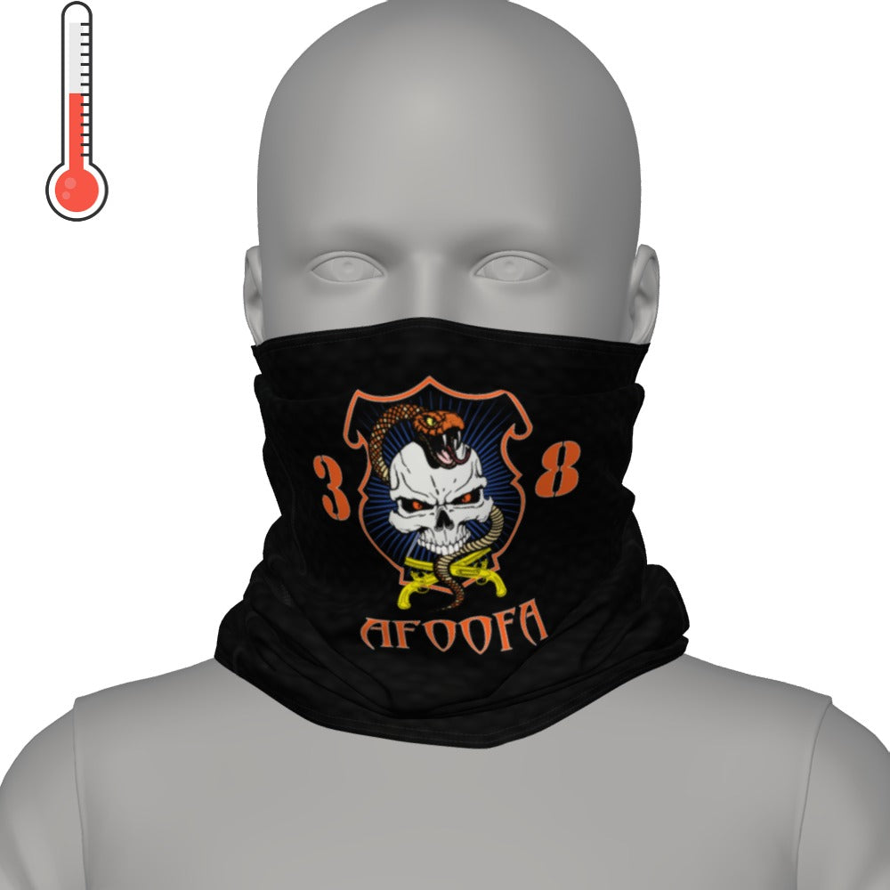 Deco Neck Gaiter