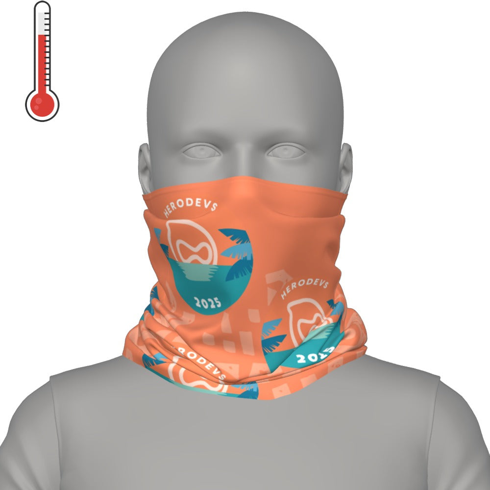 Deco Neck Gaiter