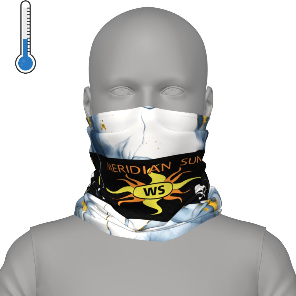 Deco Neck Gaiter
