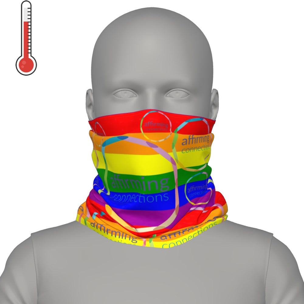 Deco Neck Gaiter