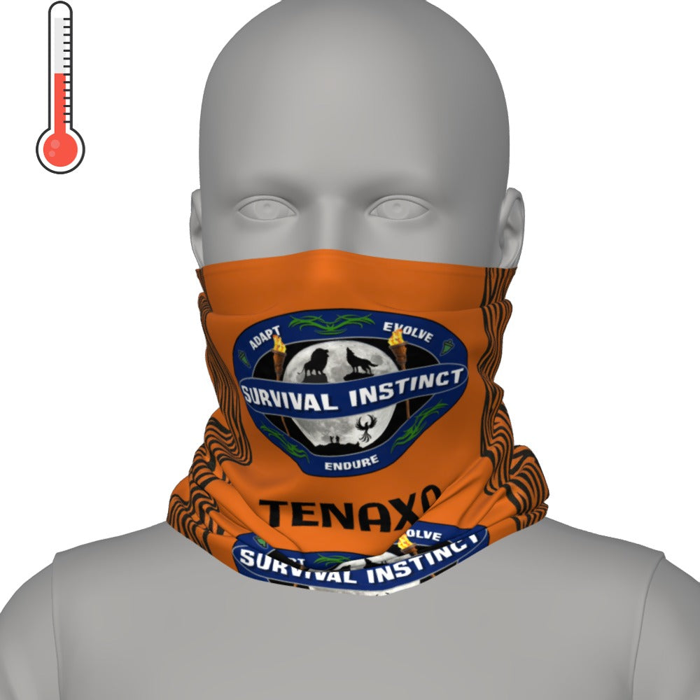 Deco Neck Gaiter