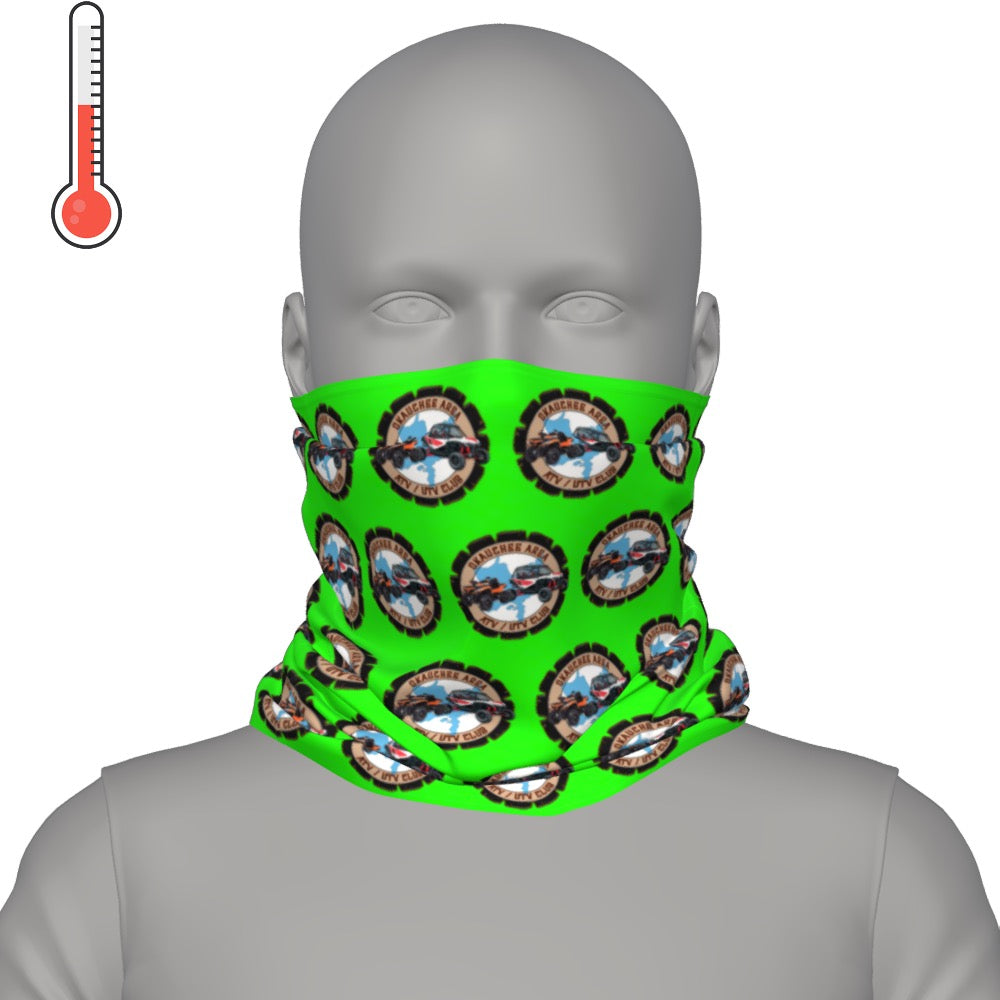 Deco Neck Gaiter