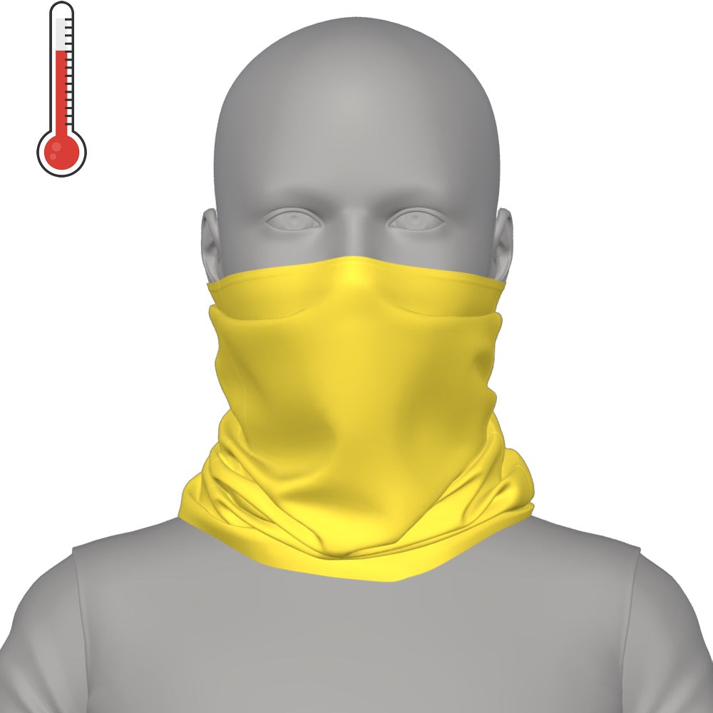 Deco Neck Gaiter