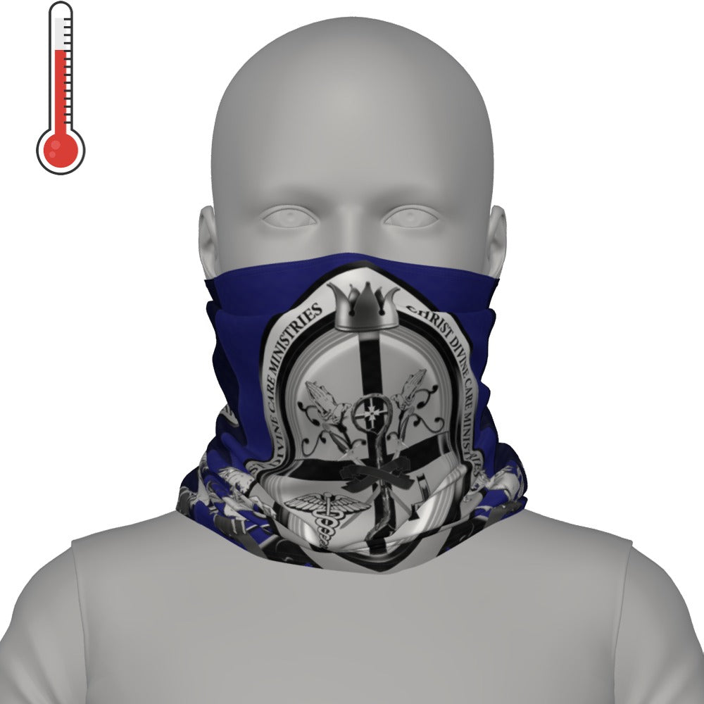 Deco Neck Gaiter