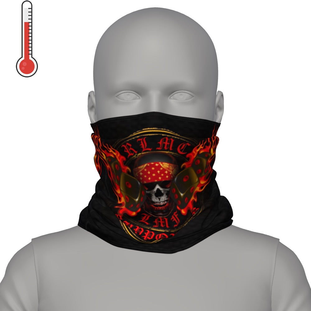Deco Neck Gaiter