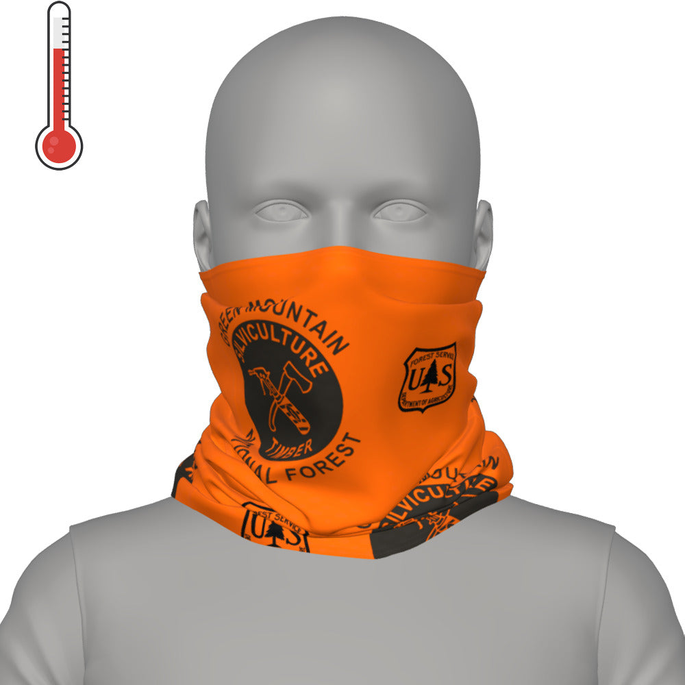 Deco Neck Gaiter