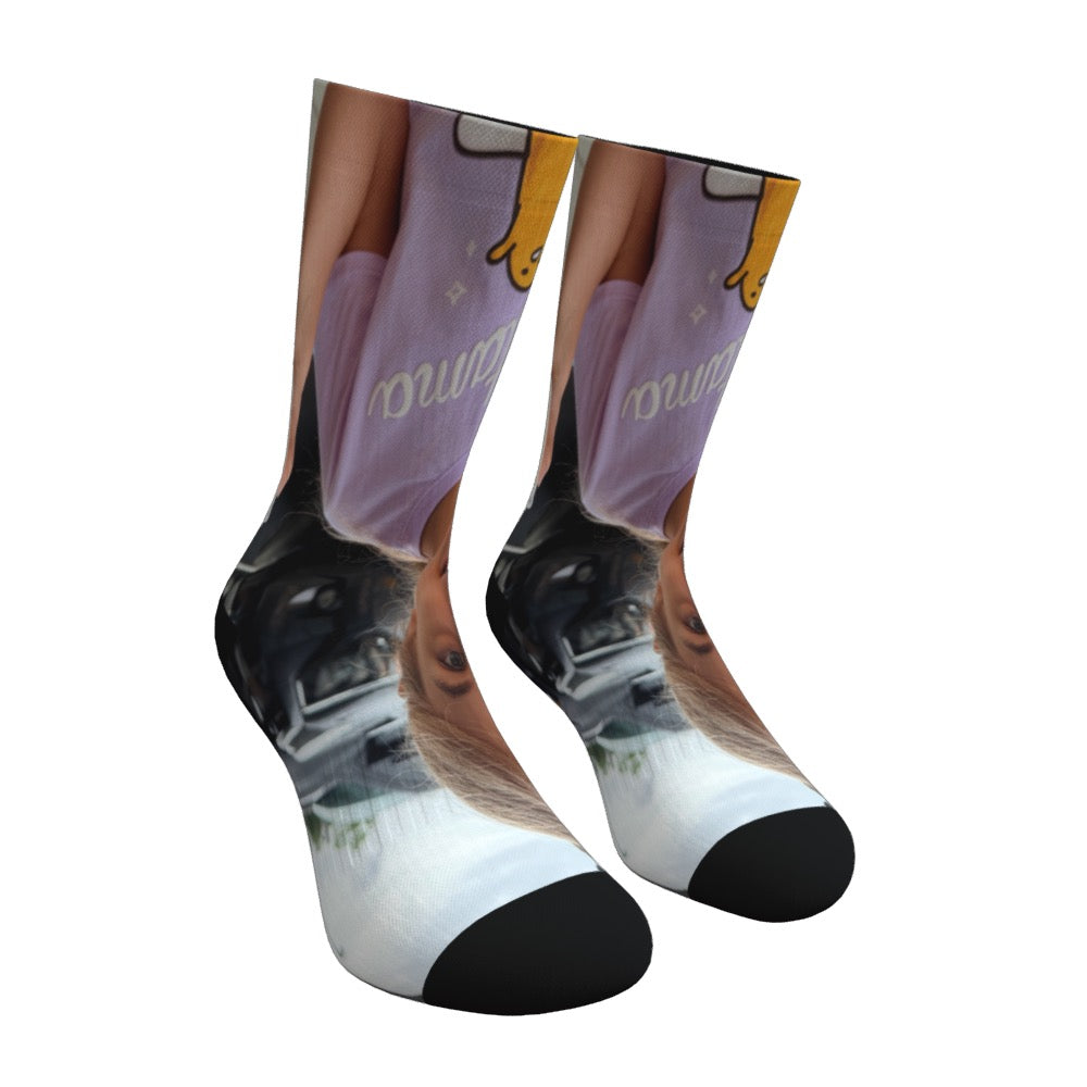 Deco Socks