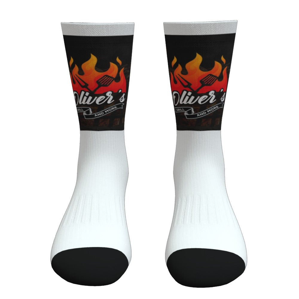 Deco Socks