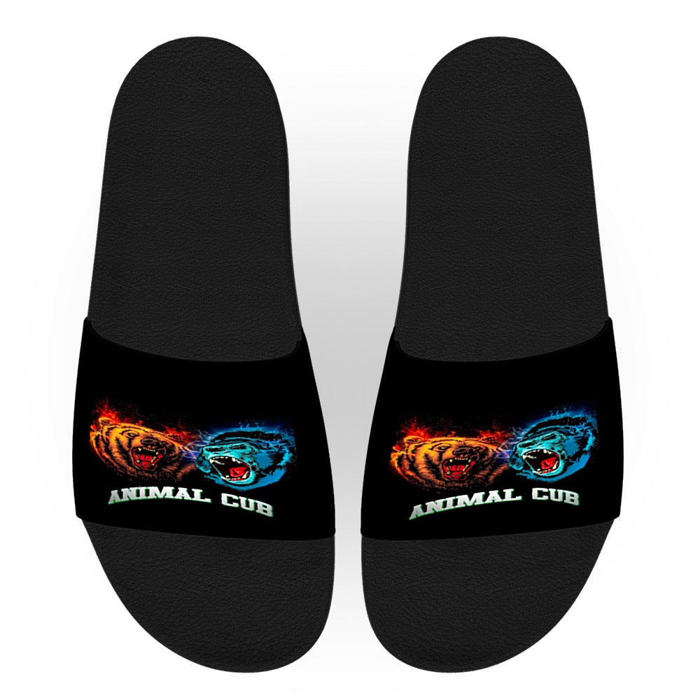 Deco Slides