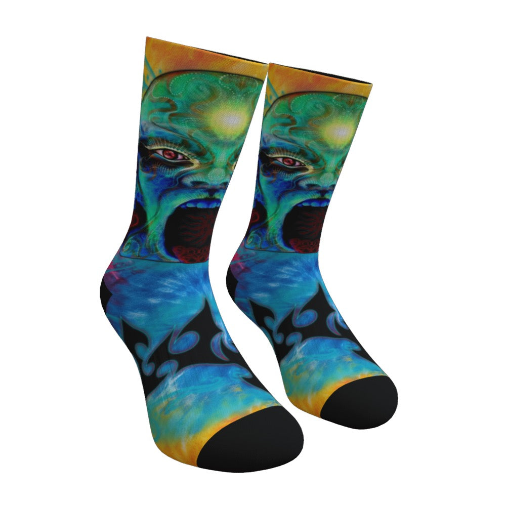 Deco Socks