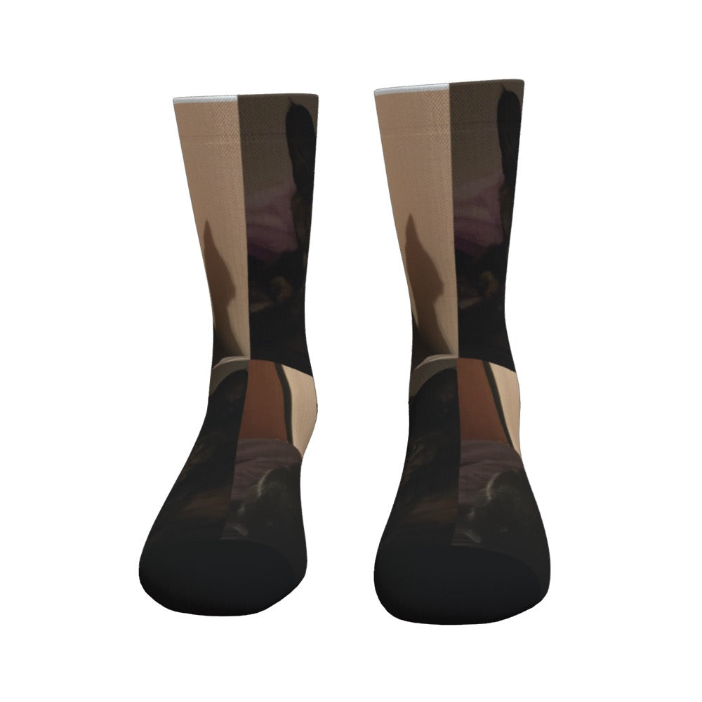 Deco Socks