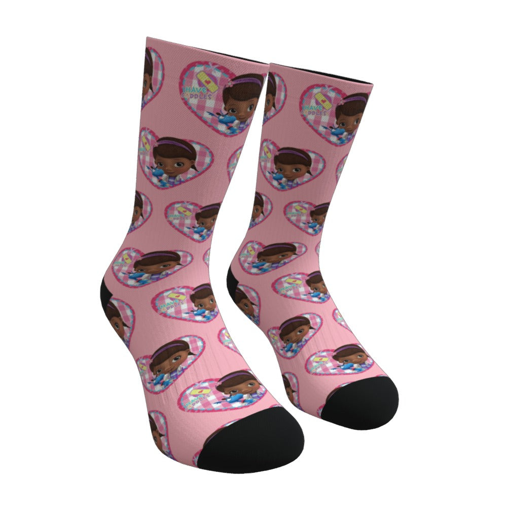 Deco Socks
