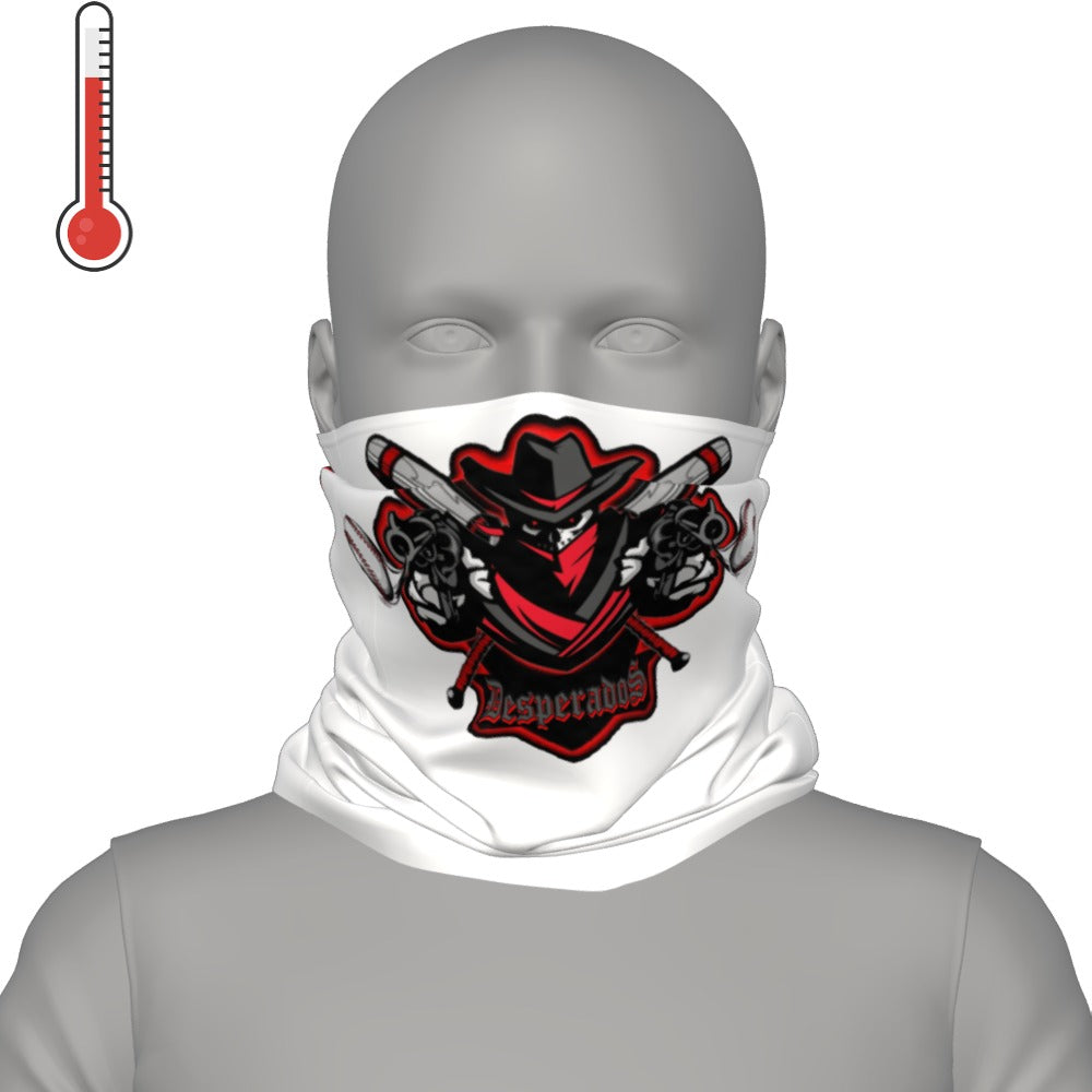 Deco Neck Gaiter