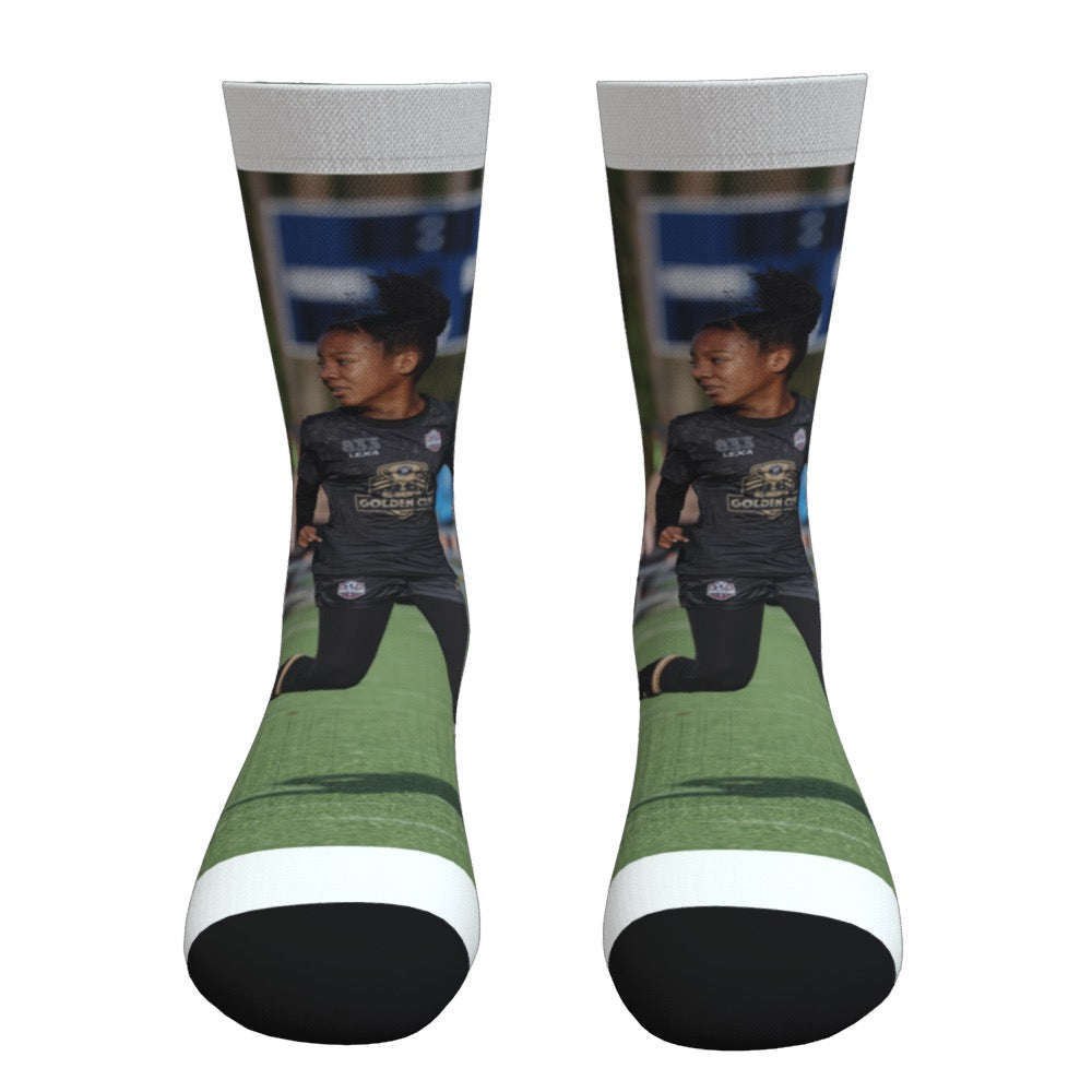 Deco Socks