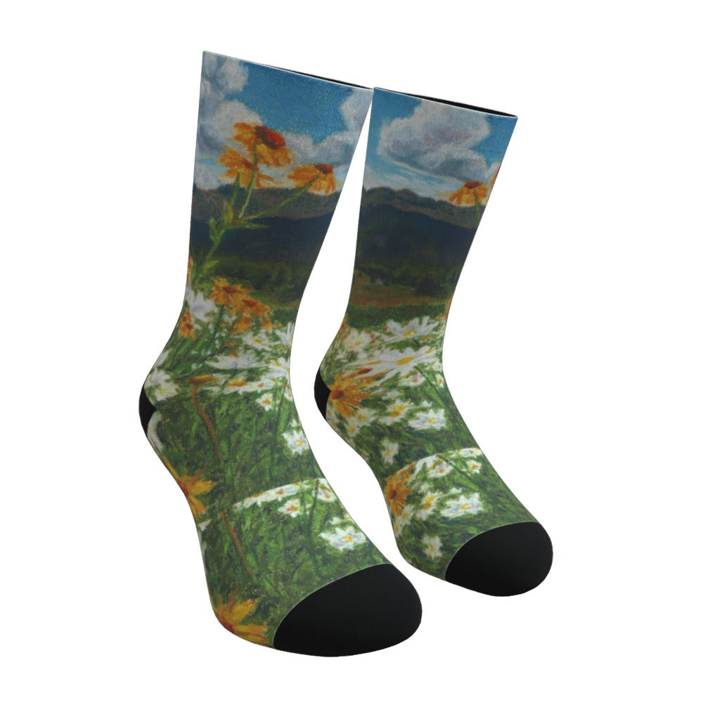 Deco Socks