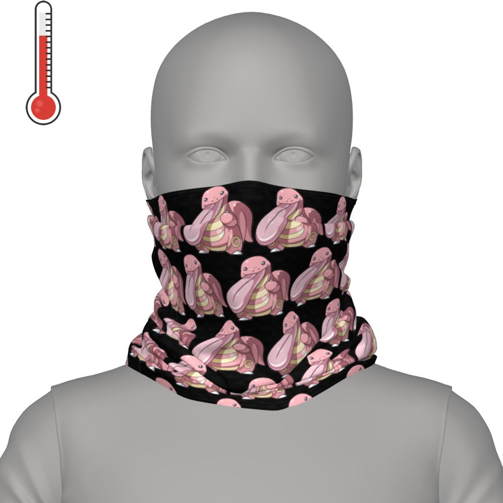 Deco Neck Gaiter
