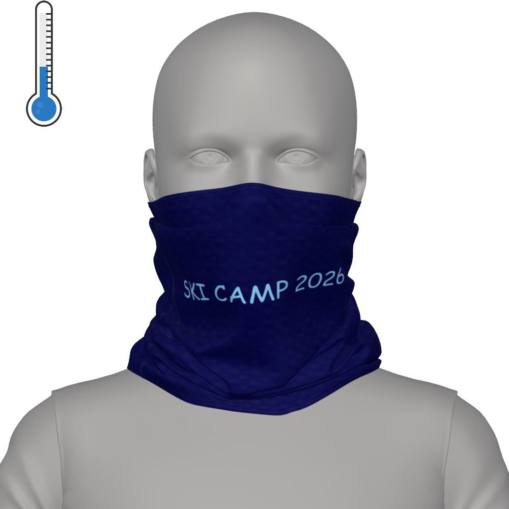 Deco Neck Gaiter