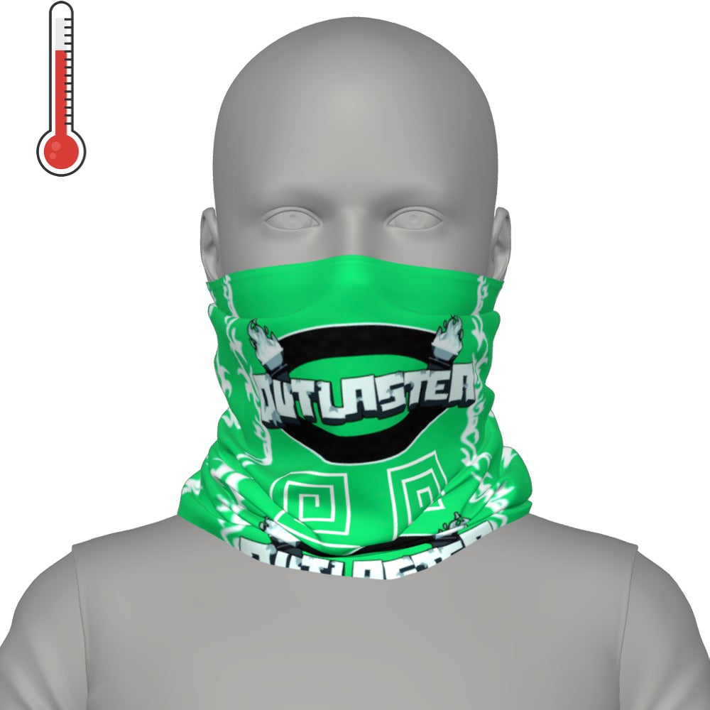 Deco Neck Gaiter