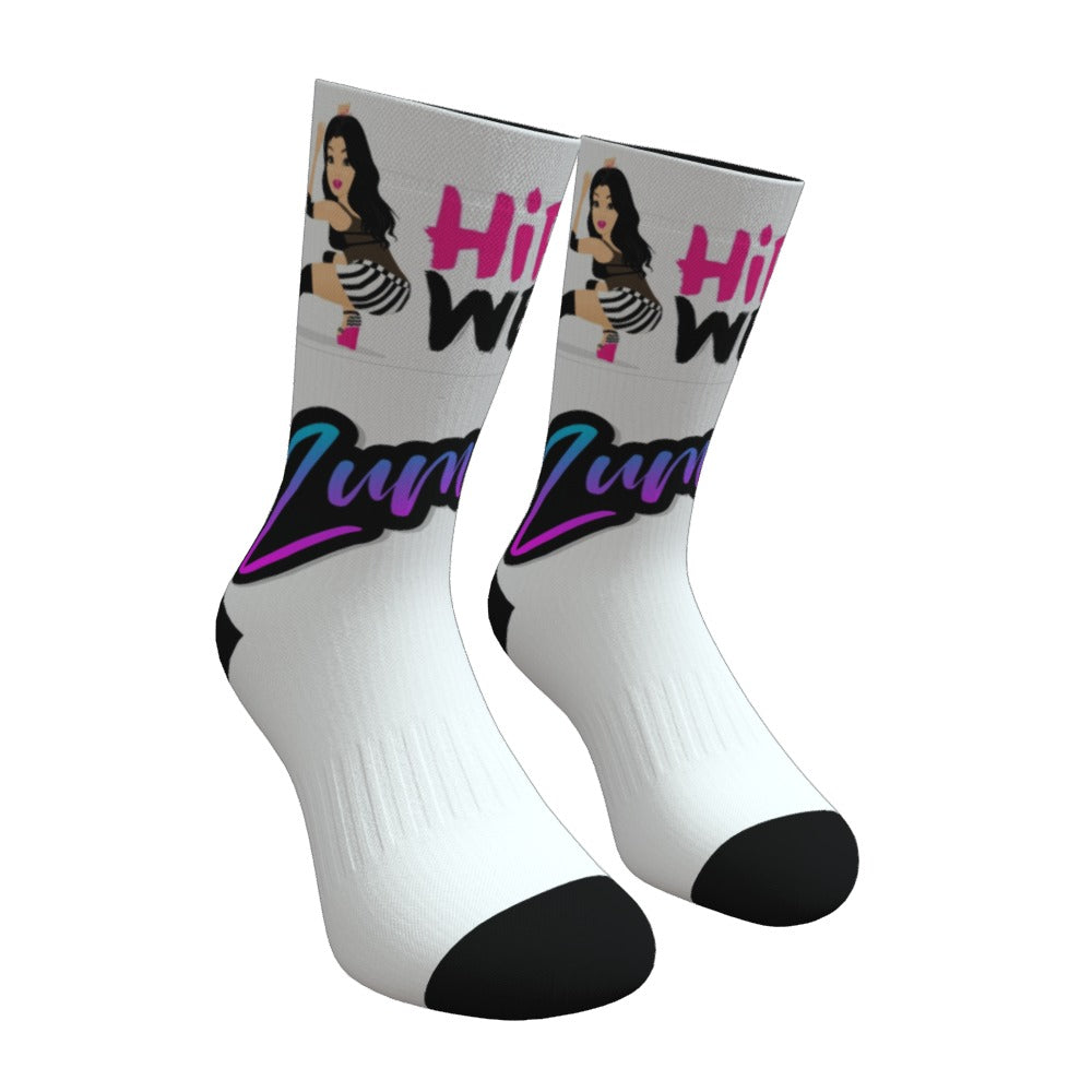 Deco Socks