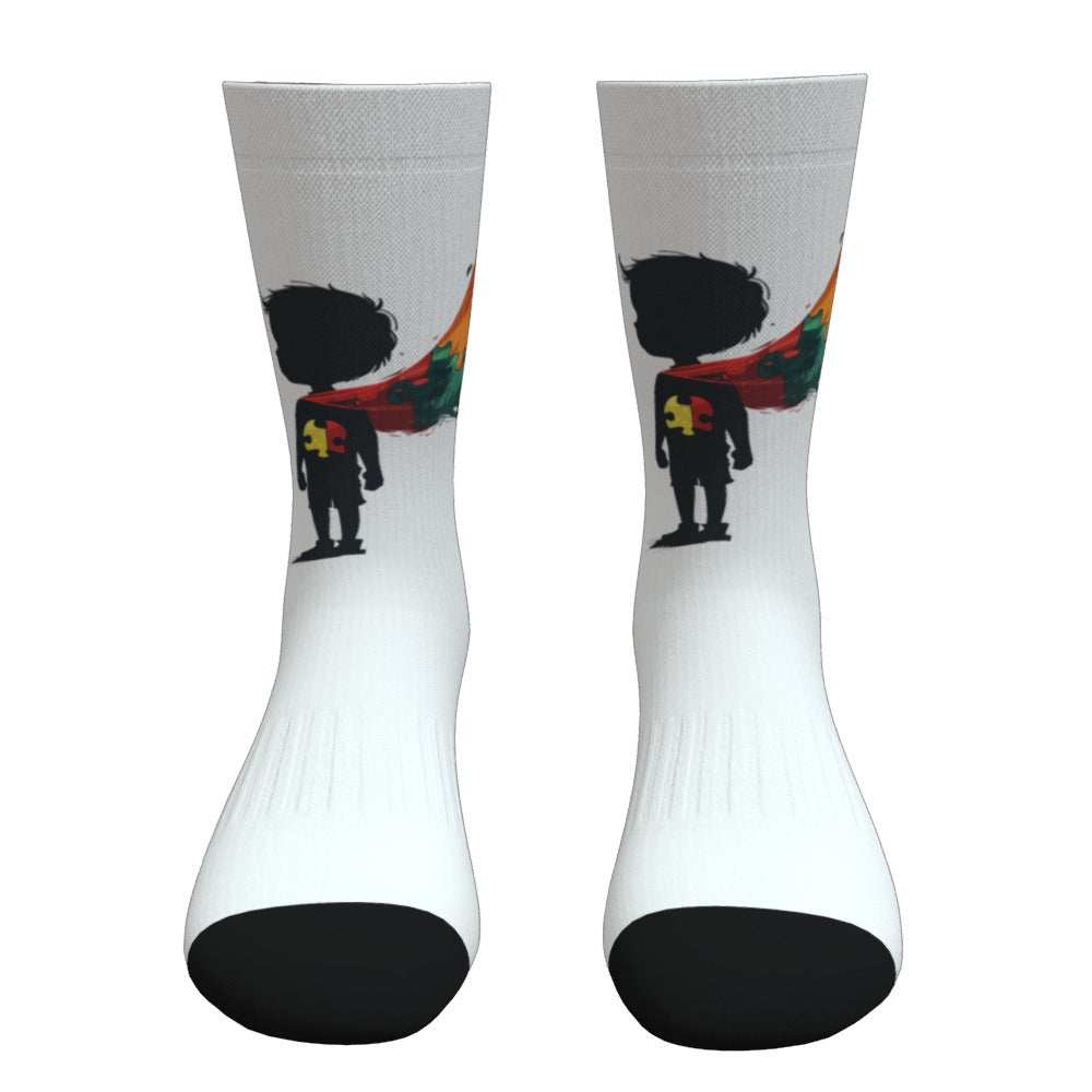 Deco Socks