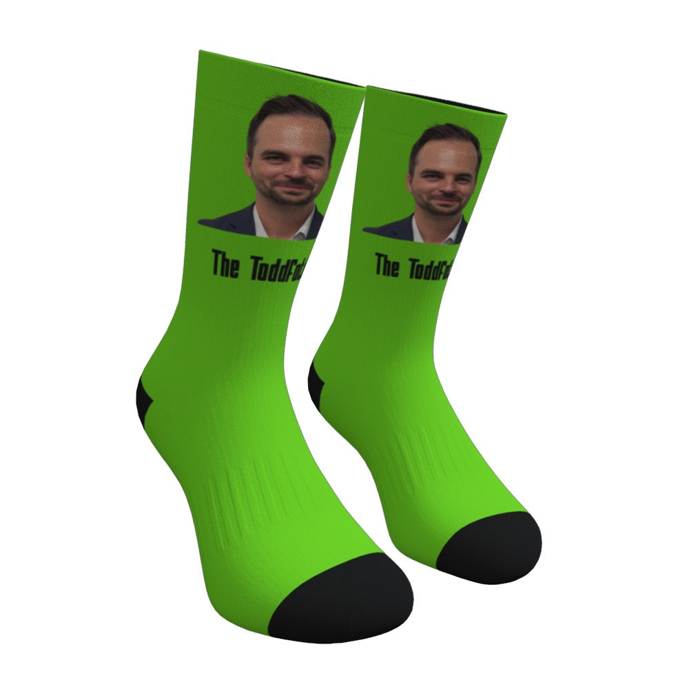 Deco Socks