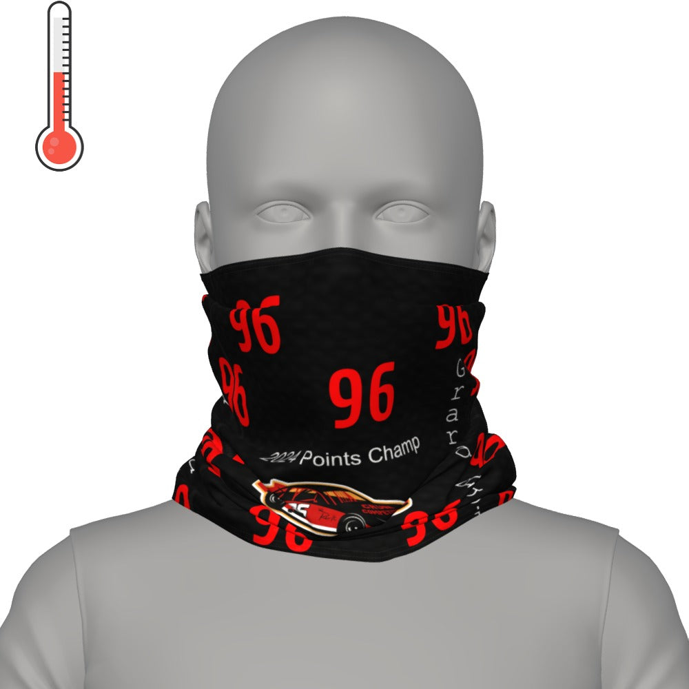 Deco Neck Gaiter
