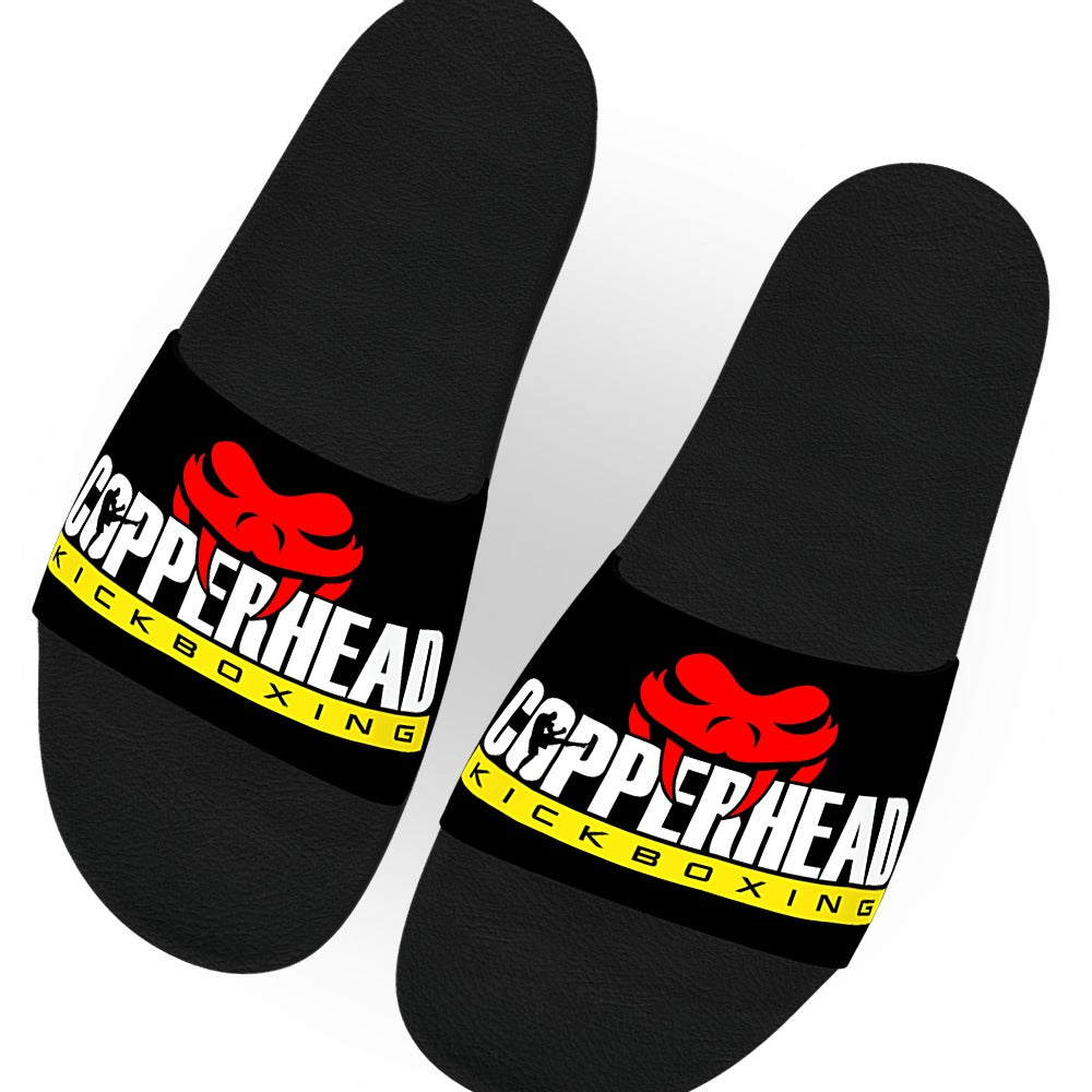 Deco Slides
